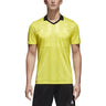 adidas Referee 18 Short-Sleeve Jersey - Men's Soccer