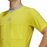 adidas Referee 22 Mens Soccer Jersey