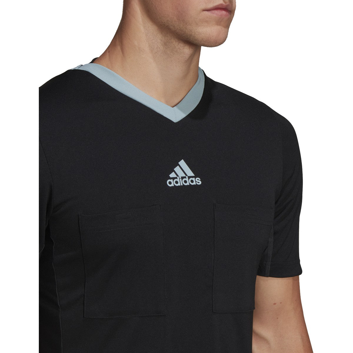 adidas Referee 22 Mens Soccer Jersey