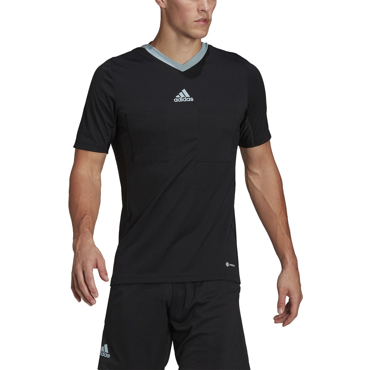 adidas Referee 22 Mens Soccer Jersey