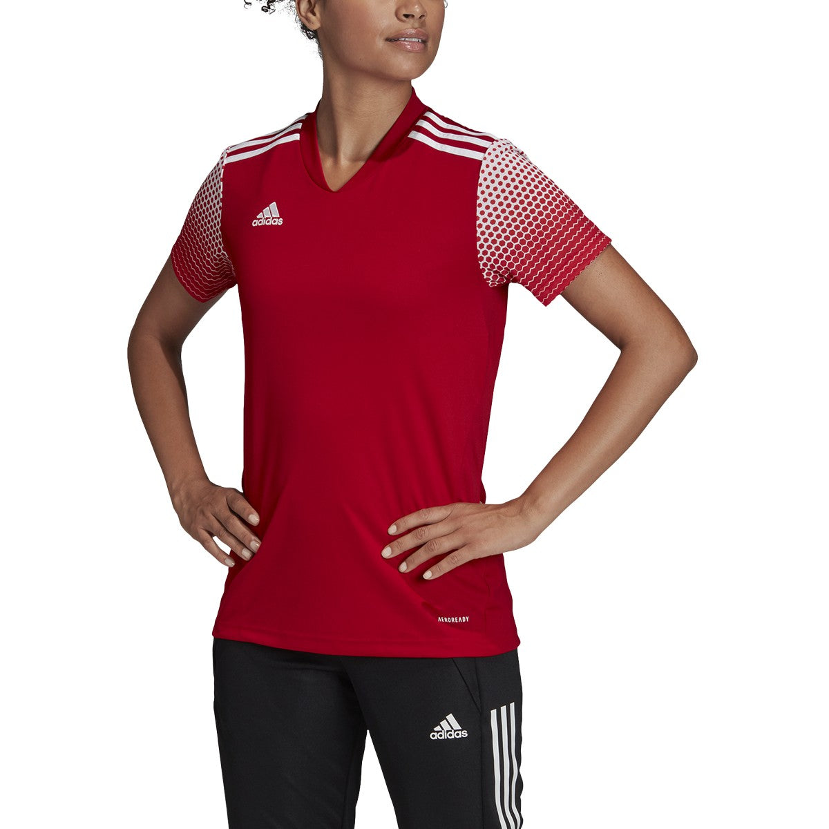 adidas Regista 20 Jersey - Women's Soccer