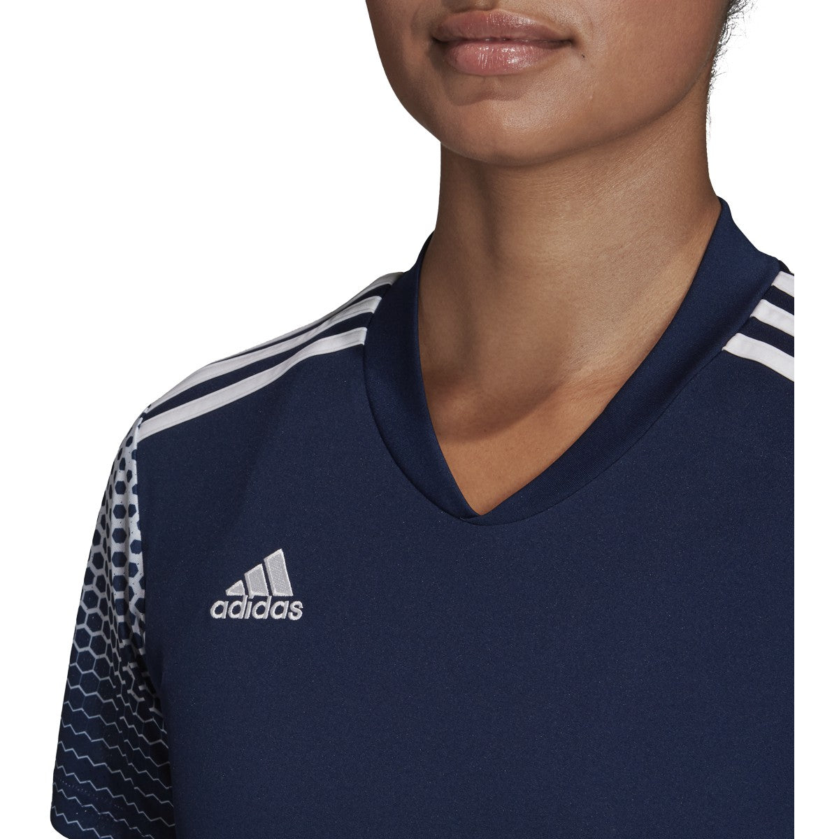 adidas Regista 20 Jersey - Women's Soccer