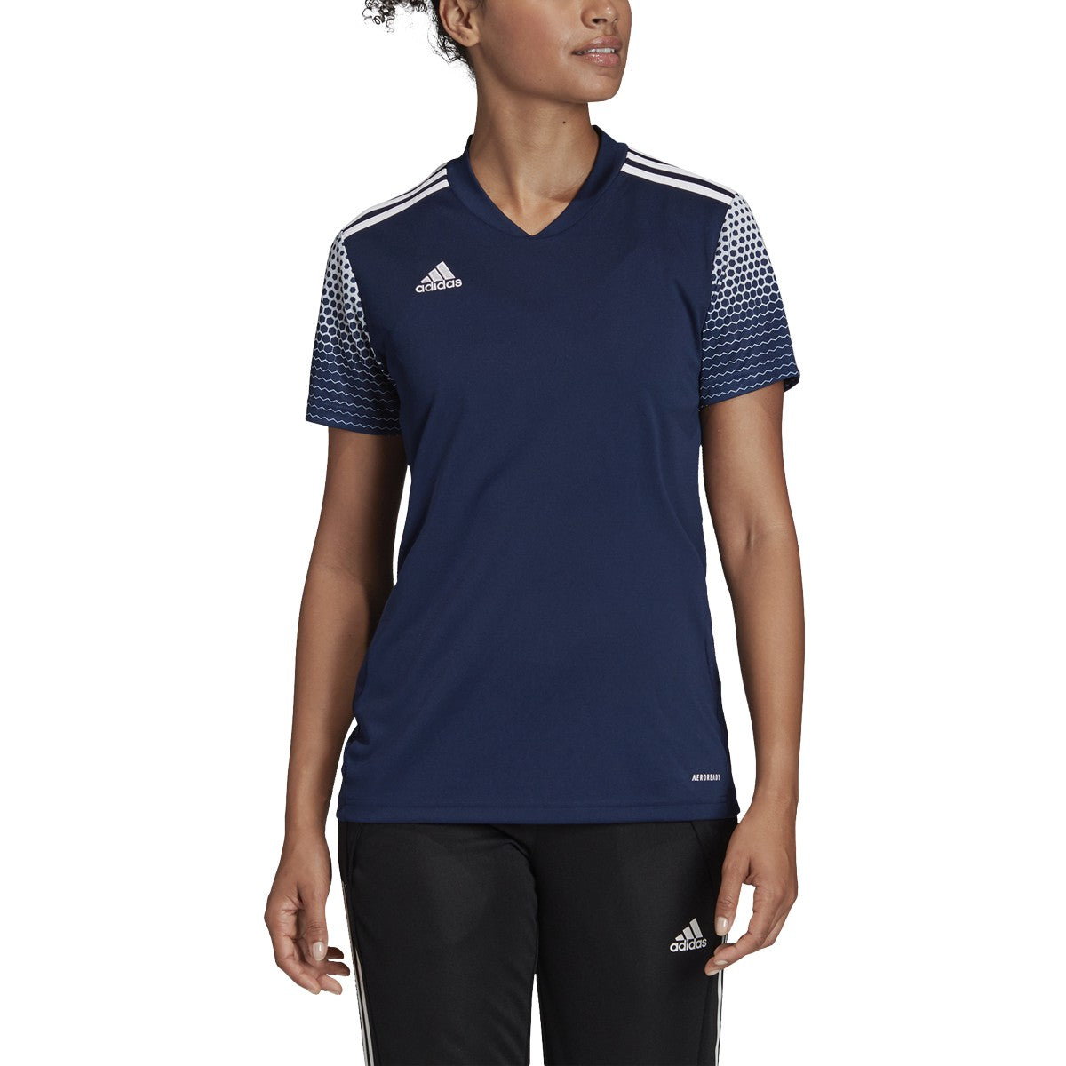 adidas Regista 20 Jersey - Women's Soccer