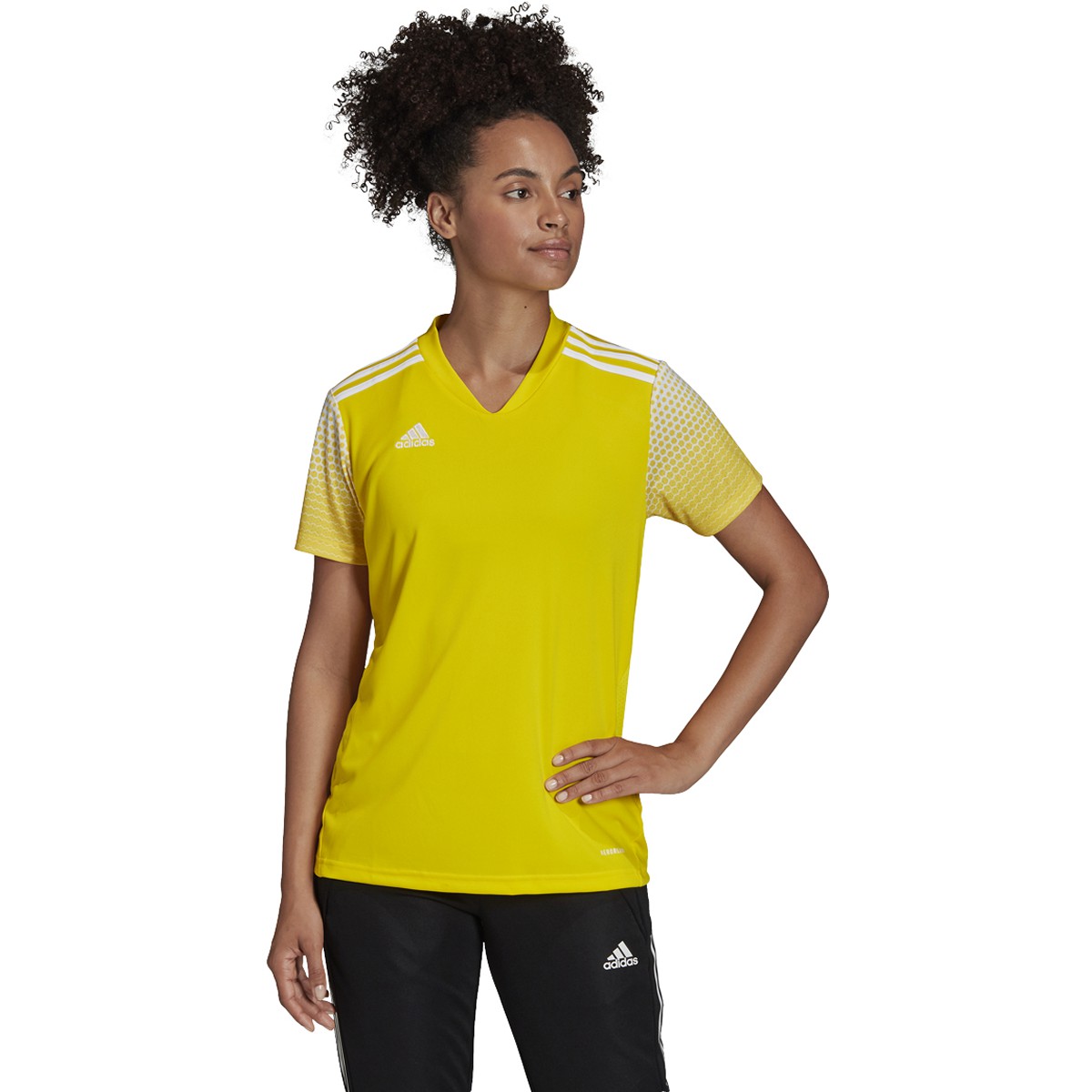 adidas Regista 20 Jersey - Women's Soccer