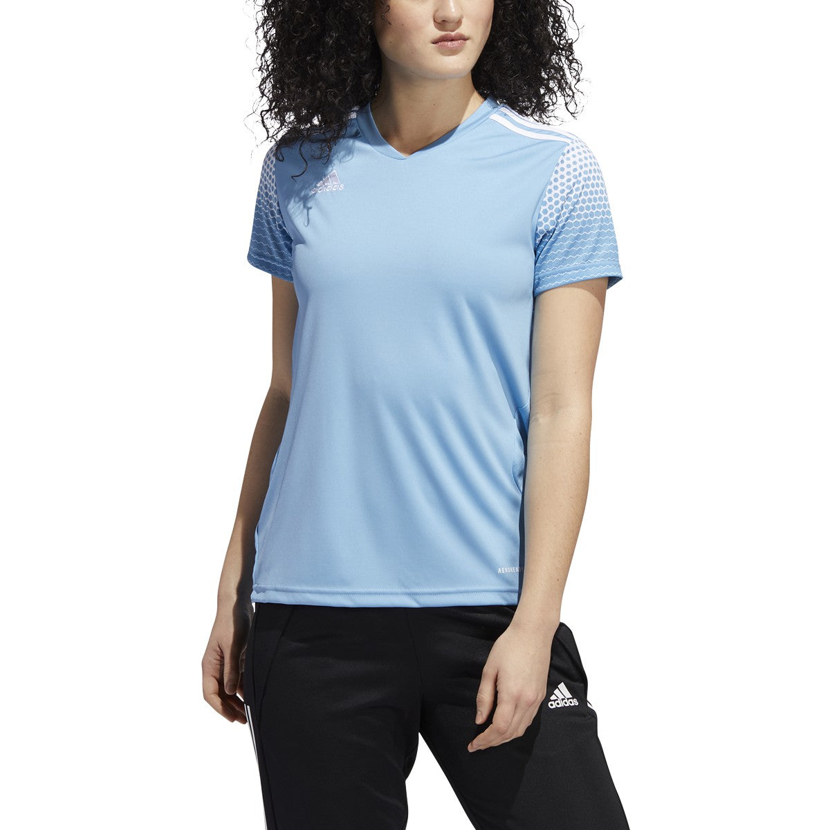 adidas Regista 20 Jersey - Women's Soccer