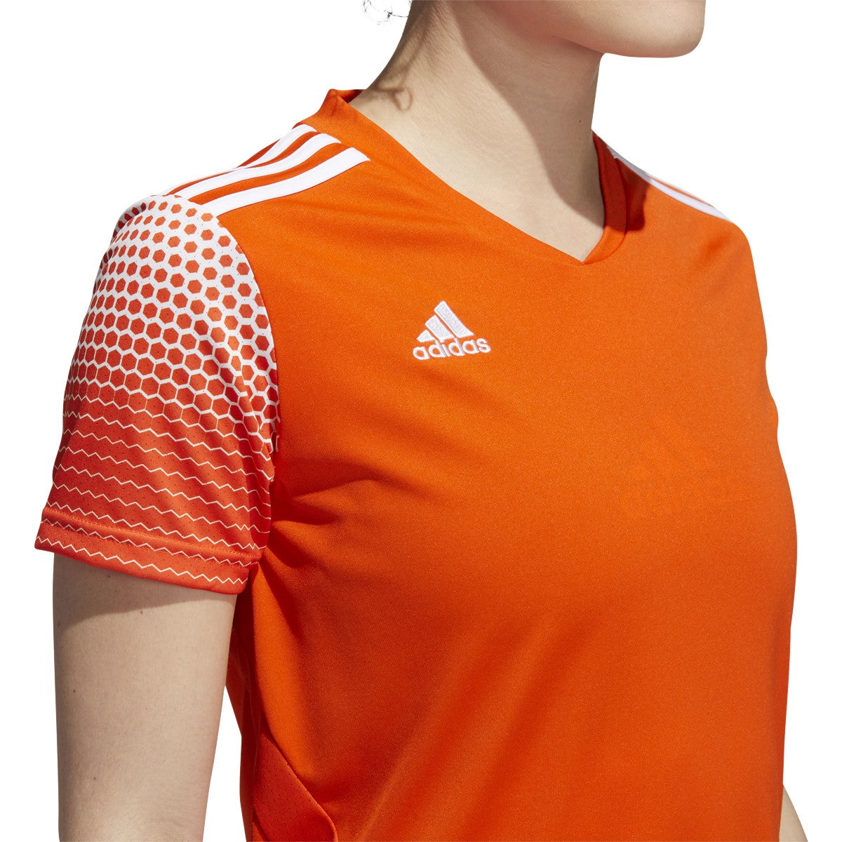 adidas Regista 20 Jersey - Women's Soccer