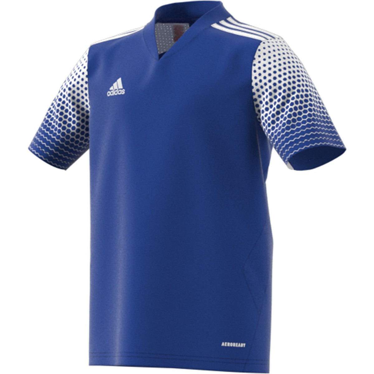 adidas Regista 20 Jersey - Youth Soccer