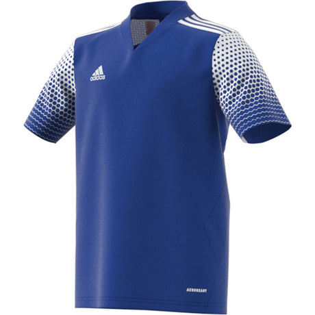 adidas Regista 20 Jersey - Youth Soccer