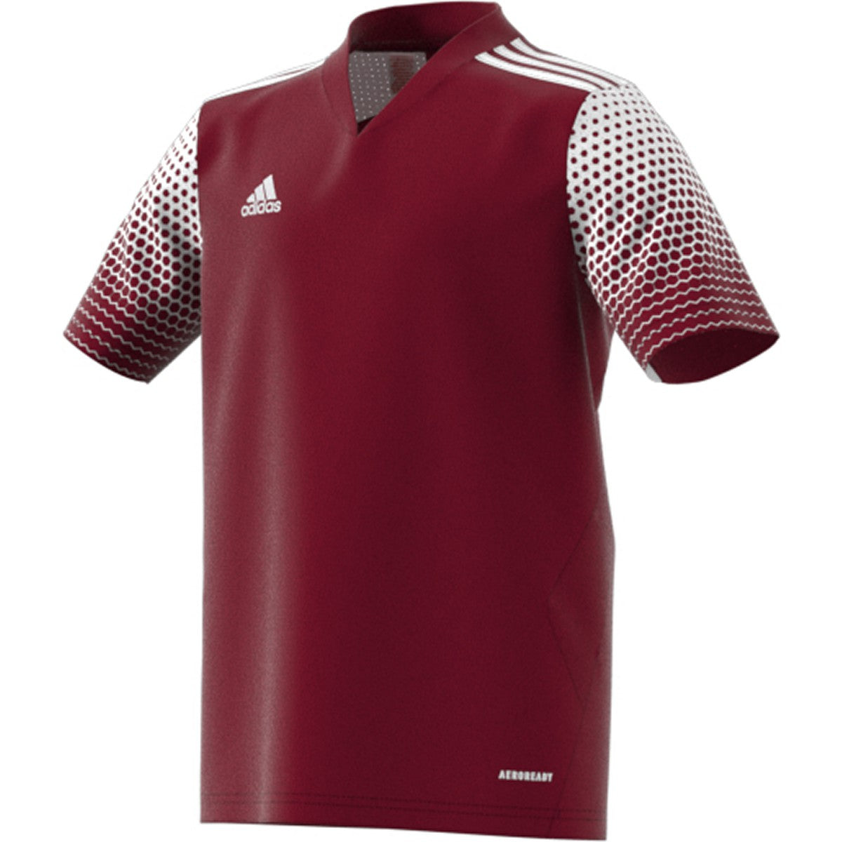adidas Regista 20 Jersey - Youth Soccer