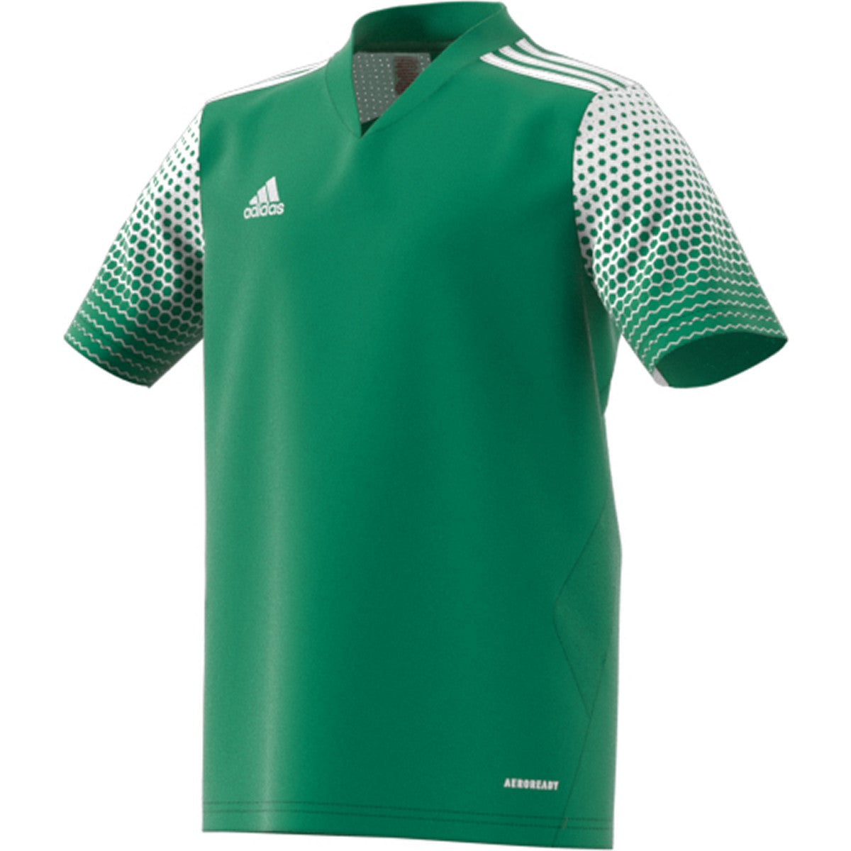 adidas Regista 20 Jersey - Youth Soccer