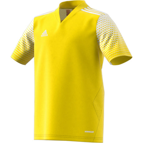 adidas Regista 20 Jersey - Youth Soccer