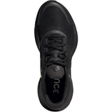 adidas Response Mens Running Shoes in Black