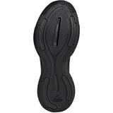 adidas Response Mens Running Shoes in Black