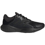 adidas Response Mens Running Shoes in Black