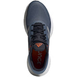 adidas Response Mens Running Shoes in Steel Blue