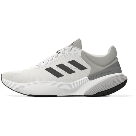 adidas Response Super 3.0 Juniors Running Shoes in White