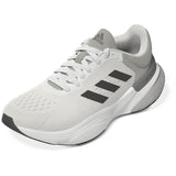 adidas Response Super 3.0 Juniors Running Shoes in White