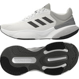 adidas Response Super 3.0 Juniors Running Shoes in White