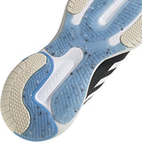 adidas Response Super 3.0 Mens Running Shoes in Black