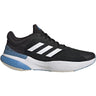 adidas Response Super 3.0 Mens Running Shoes in Black