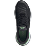 adidas Response Super 3.0 Mens Running Shoes in Black