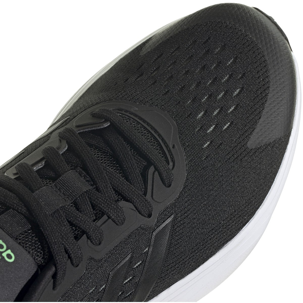 adidas Response Super 3.0 Mens Running Shoes in Black