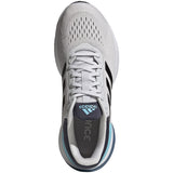 adidas Response Super 3.0 Mens Running Shoes in Gray