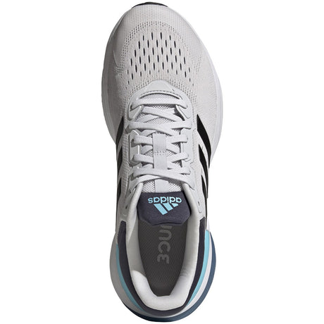 adidas Response Super 3.0 Mens Running Shoes in Gray