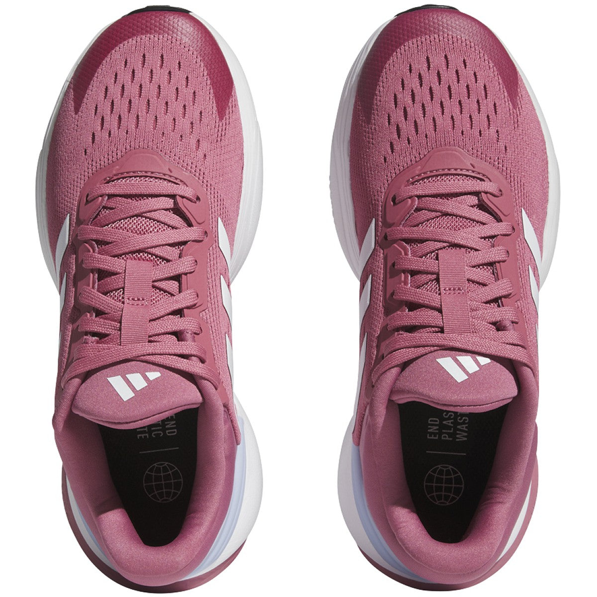 adidas Response Super 3.0 Womens Running Shoes