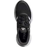 adidas Response Womens Running Shoes in Black