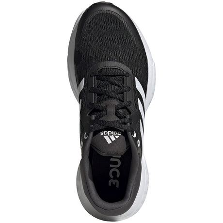 adidas Response Womens Running Shoes in Black