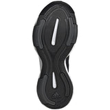 adidas Response Womens Running Shoes in Black