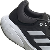 adidas Response Womens Running Shoes in Black