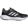 adidas Response Womens Running Shoes in Black
