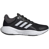 adidas Response Womens Running Shoes in Black