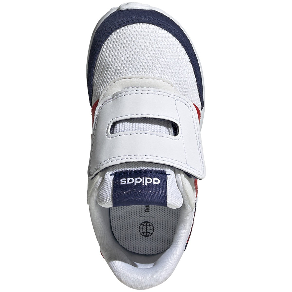 adidas Run 70s Shoe - Toddler Casual