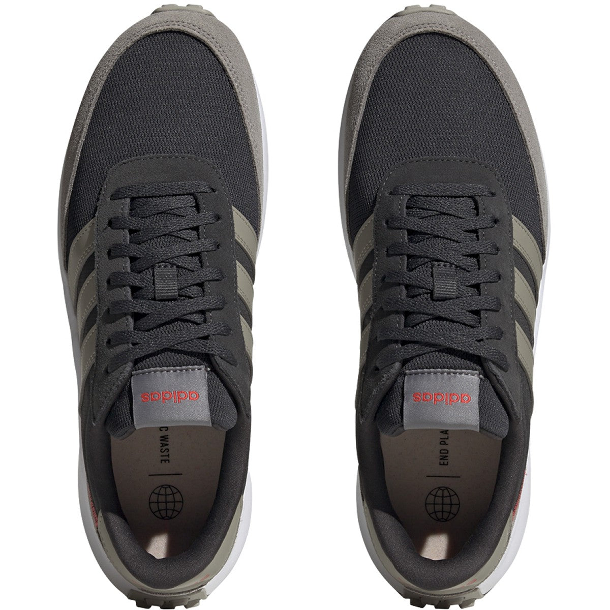 adidas Run 70s Mens Running Shoes