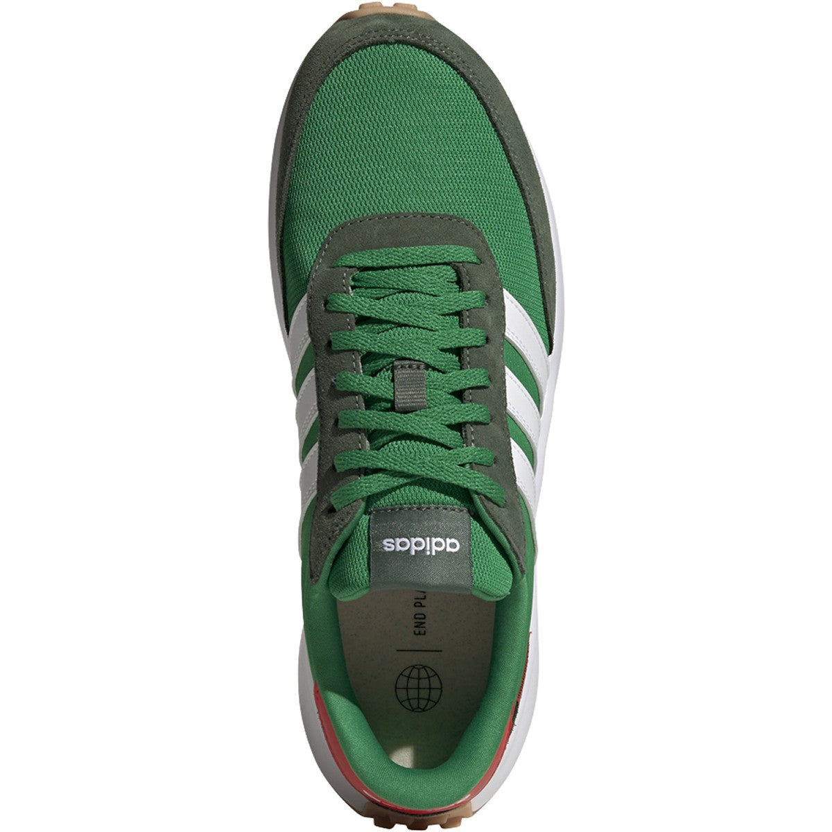 adidas Run 70s Mens Running Shoes