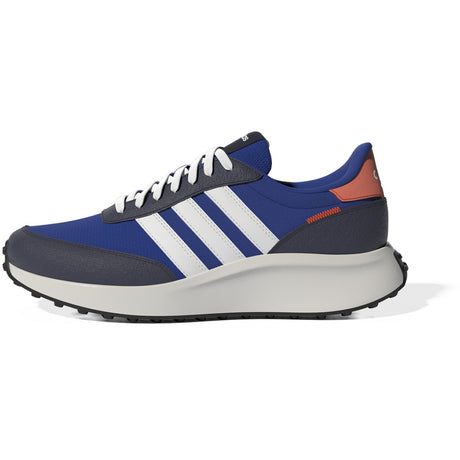 adidas Run 70s Mens Running Shoes in Blue