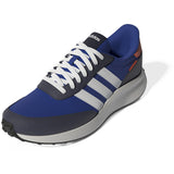 adidas Run 70s Mens Running Shoes in Blue