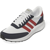 adidas Run 70s Mens Running Shoes in Red White and Blue