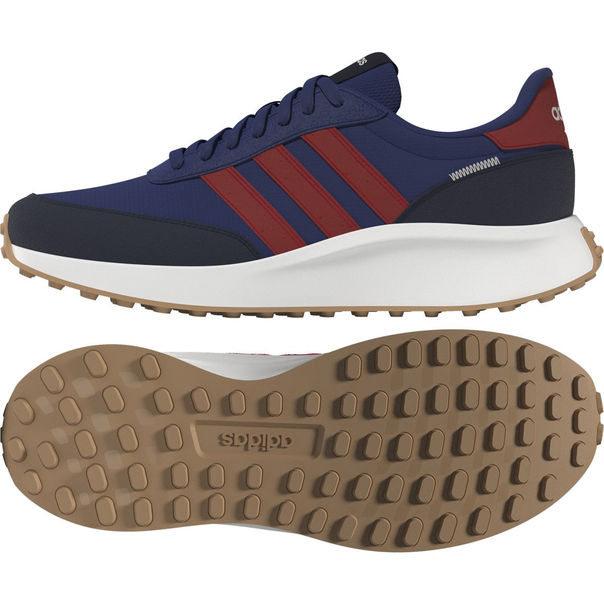 adidas Run 70s Shoe - Mens Running