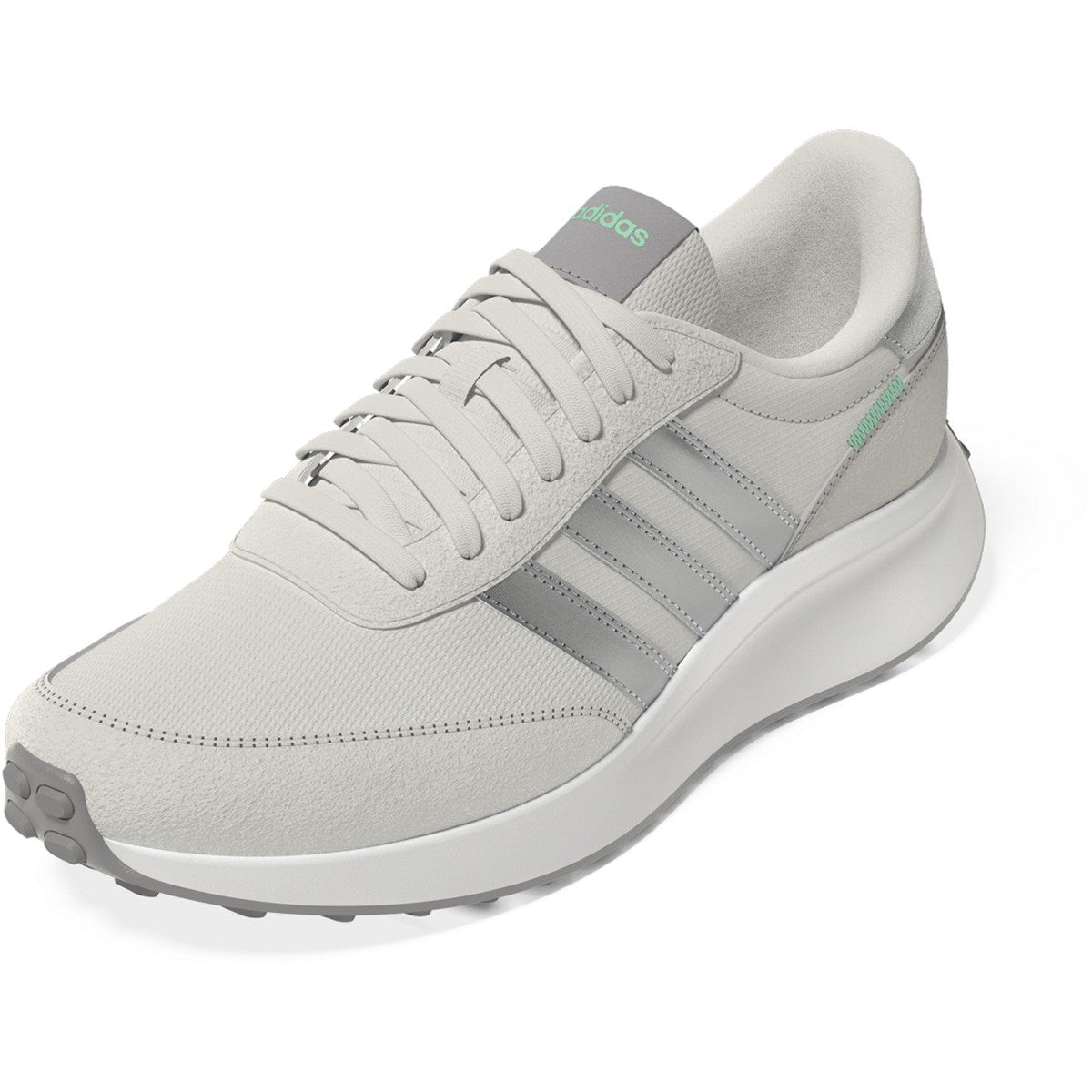 adidas Run 70s Womens Running Shoes in White