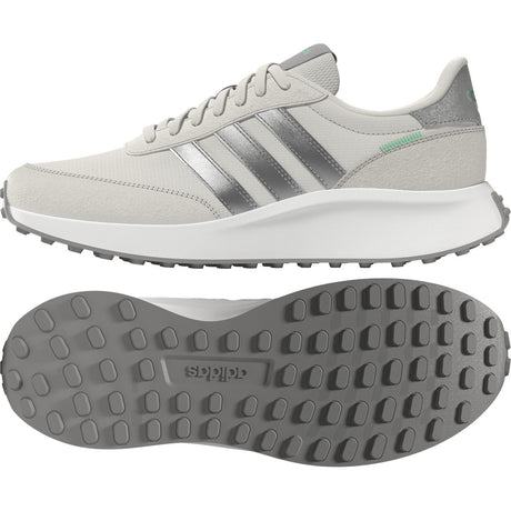 adidas Run 70s Womens Running Shoes in White