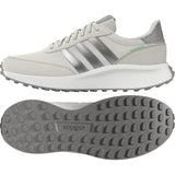 adidas Run 70s Womens Running Shoes in White