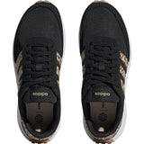 adidas Run 70s Womens Running Shoes with Leopard Print