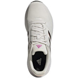 adidas Run Falcon 2.0 Womens Running Shoes in Gray