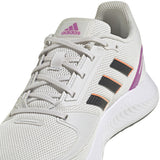 adidas Run Falcon 2.0 Womens Running Shoes in Gray