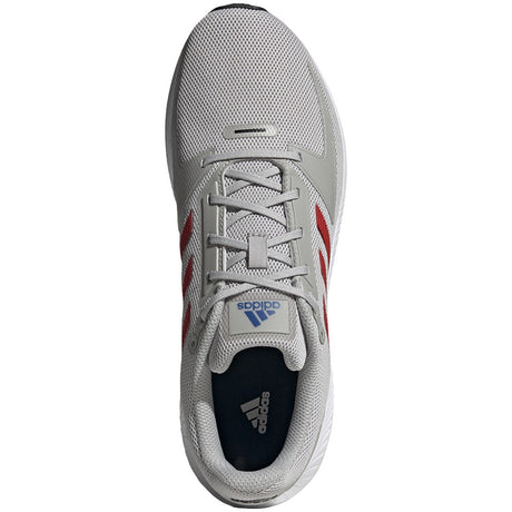 adidas RunFalcon 2.0 Mens Running Shoes in Grey