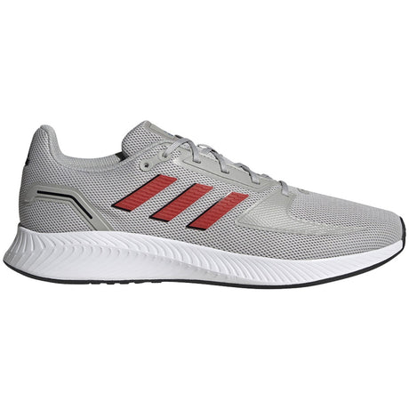 adidas RunFalcon 2.0 Mens Running Shoes in Grey